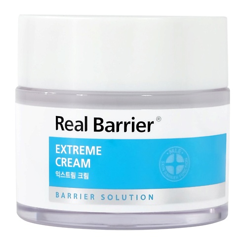 REAL BARRIER Ламеллярный увлажняющий крем для лица Extreme Cream 50