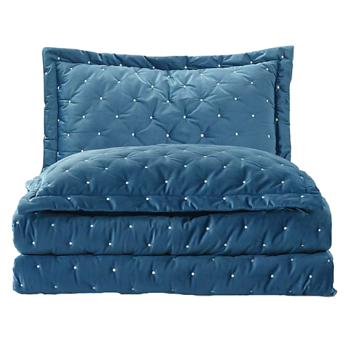 

ARYA HOME COLLECTION Покрывало-Плед Бархат Ansel, Покрывало-Плед Бархат Ansel