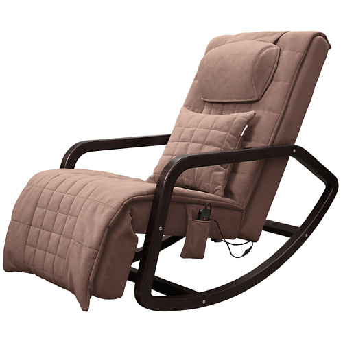 фото Fujimo массажное кресло качалка soho plus f2009 1