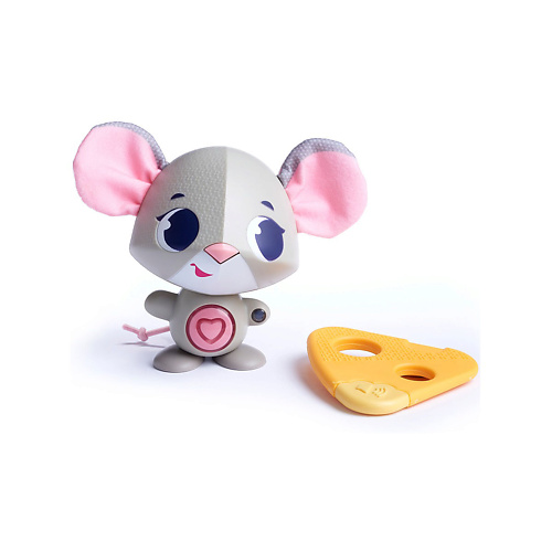 игрушка simba плюшевая собачка chi chi love с сумочкой TINY LOVE Интерактивная развивающая игрушка Поиграй со мной Коко 2.9