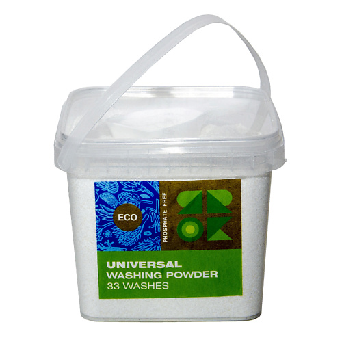 ЯROK Стиральный порошок экологичный бесфосфатный универсальный 1000 чистаун экологичный стиральный порошок без химии 2400