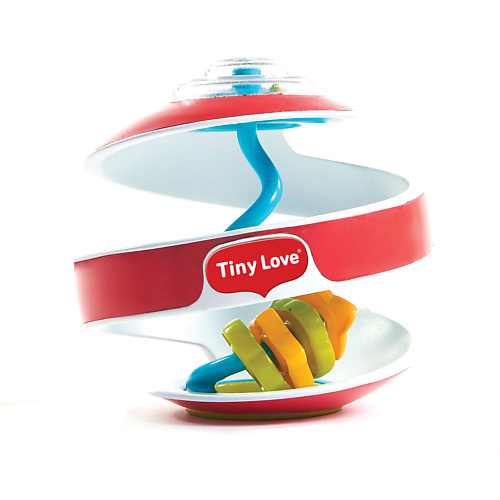 Игрушки TINY LOVE Развивающая игрушка для малышей Чудо-шар