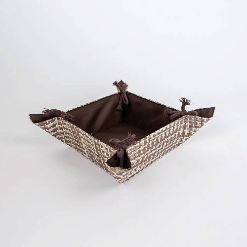 

ARYA HOME COLLECTION Корзина Eden, Корзина Eden