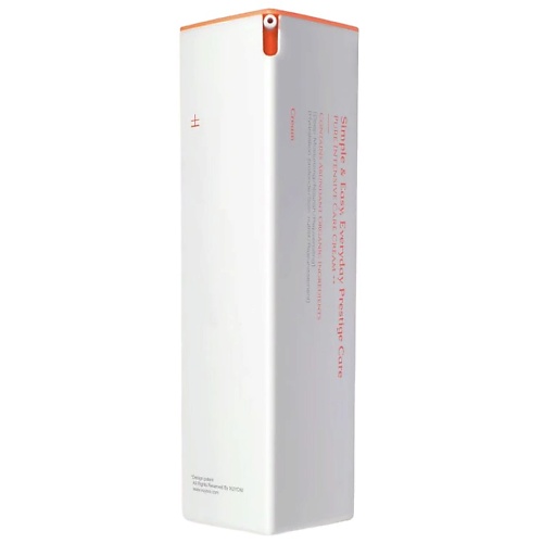 XUYONI Интенсивно увлажняющий корейский натуральный крем для чувствительной и жирной кожи 50 крем атодерм с помпой 28065b 500 мл