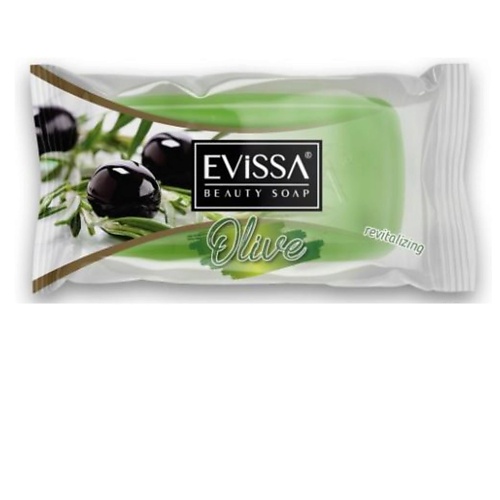 EVISSA Глицериновое мыло Оливковое масло MPL228180 - фото 1