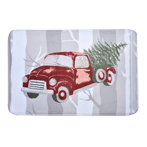 

ARYA HOME COLLECTION Коврик Happy, Коврик Happy