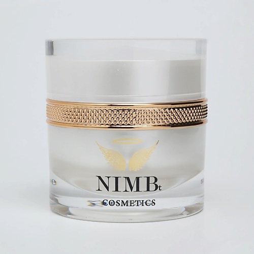 NIMBT Маска мгновенный антистресс для тусклой кожи 50 маска антистресс против старения волос cl211448 500 мл