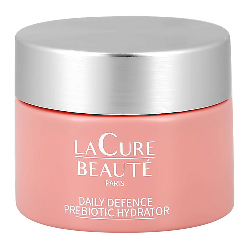 

LA CURE BEAUTE Крем для лица с пребиотиками (увлажняющий) 50, Крем для лица с пребиотиками (увлажняющий)