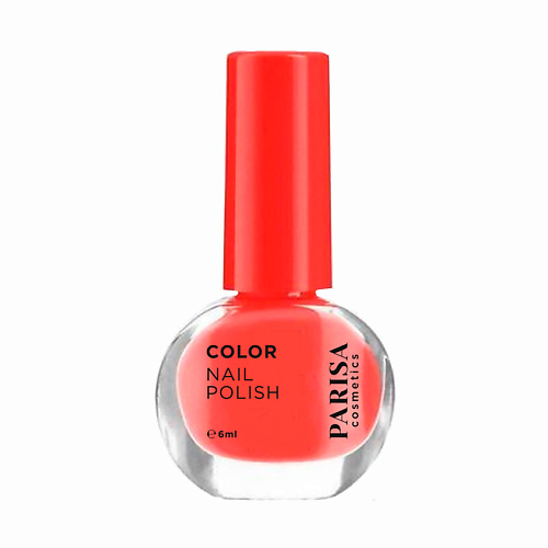 Лак PARISA COSMETICS  для ногтей