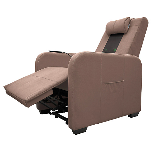 Массажное оборудование FUJIMO Массажное кресло реклайнер LIFT CHAIR F3005 FLFL с подъемом 1