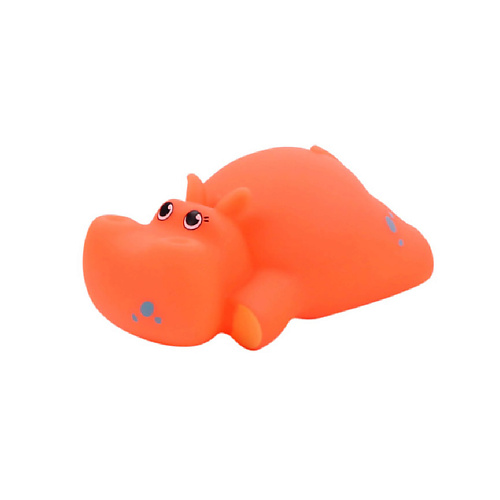 HAPPY SNAIL Игрушка для ванны Бубба 1.0 happy snail музыкальная игрушка котик дарси 1 0