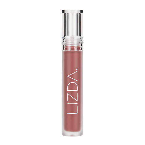 LIZDA Тинт на водной основе Nude Mulley Glow Fit Water Tint тинт для губ etude house dear darling water tint strawberry ade 9 г