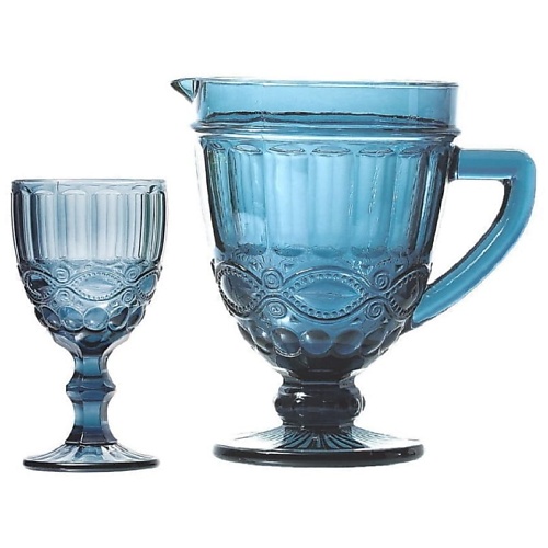 

ARYA HOME COLLECTION Набор для напитков Victory, Набор для напитков Victory