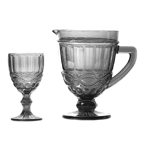 

ARYA HOME COLLECTION Набор для напитков Victory, Набор для напитков Victory