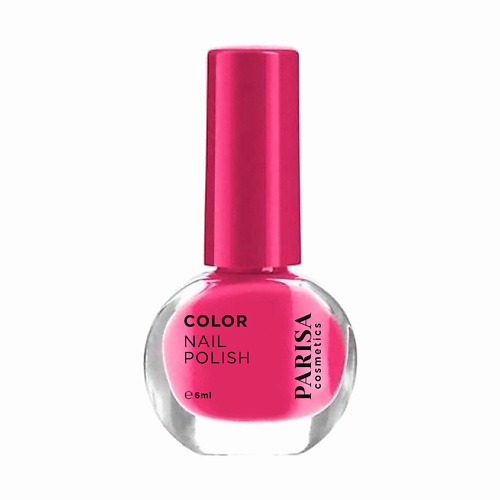 Лак PARISA COSMETICS  для ногтей
