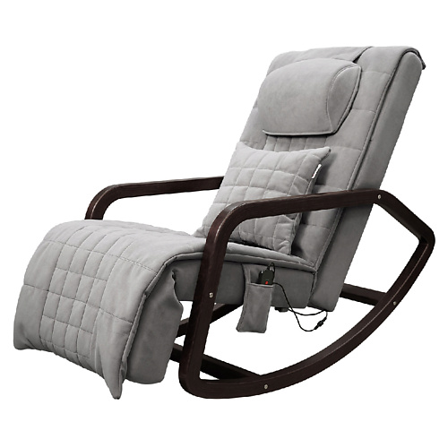 FUJIMO Массажное кресло качалка SOHO Plus F2009 1 fujimo массажное кресло качалка sakura f2006 1