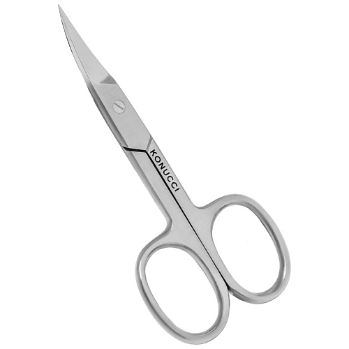 Ножницы KONUCCI Ножницы маникюрные для ногтей, ручная заточка цена и фото