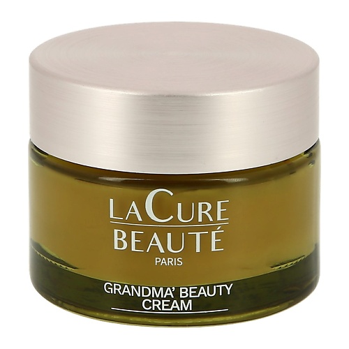 

LA CURE BEAUTE Крем для лица с оливковым маслом (увлажняющий, питательный) 50, Крем для лица с оливковым маслом (увлажняющий, питательный)