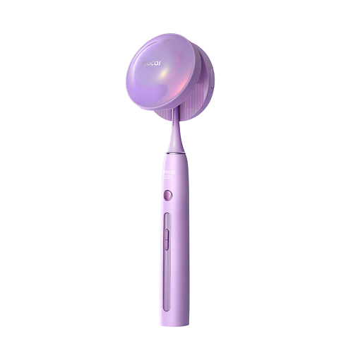 Электрическая зубная щетка SOOCAS Электрическая зубная щетка X3 Pro (Global),  4 режима очистки, звуковая soocas зубные щётка ирригатор soocas d3 зубная щётка электрическая розовая розовый