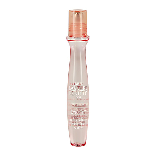 

LA CURE BEAUTE Cыворотка для контура глаз в ролике (лифтинг-эффект) 15, Cыворотка для контура глаз в ролике (лифтинг-эффект)