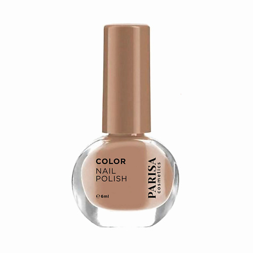 Лак PARISA COSMETICS  для ногтей