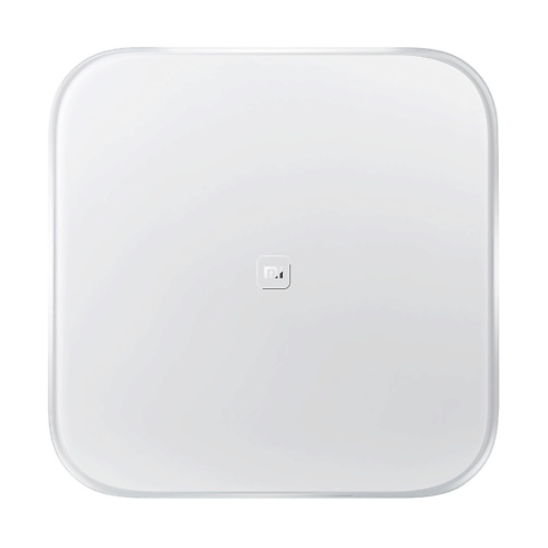 Напольные весы XIAOMI Умные весы Mi Smart Scale 2 optitect smart scale white
