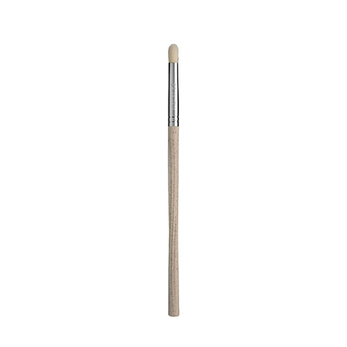 BLEND&GO Кисть-бочонок для растушевки 1 скалка бочонок берёза 30×3 5 см