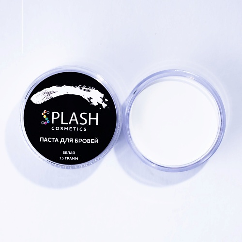 SPLASH Контурная паста для бровей белая 15 MPL239130