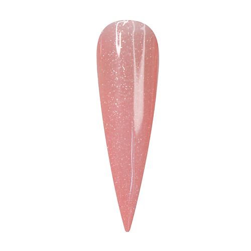 Гель для наращивания ногтей GLOBAL FASHION Гель с шиммером Magic-Extension гель для наращивания global fashion 56 gr pink