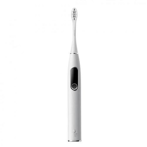 Электрическая зубная щетка OCLEAN Электрическая зубная щетка X Pro Elite электрическая зубная щетка oclean endurance белая