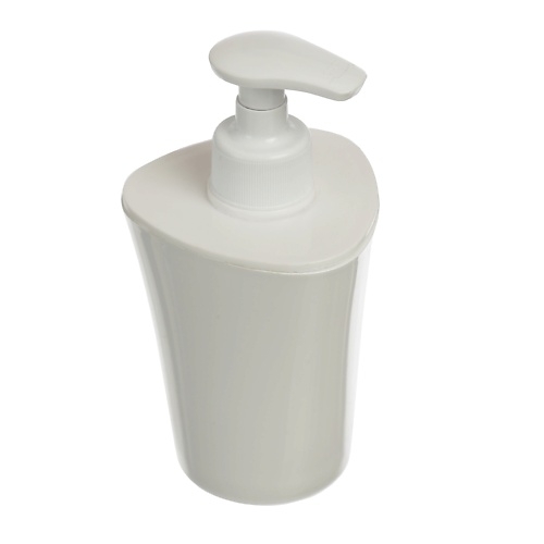 Дозатор для жидкого мыла VANSTORE Дозатор для жидкого мыла Smilе дозатор для жидкого мыла vanstore crema керамика молочный