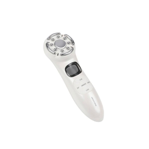 GEZATONE Аппарат для RF-лифтинга, массажер миостимулятор для лица RF-1607 elesti beauty аппарат для ультразвуковой чистки лица