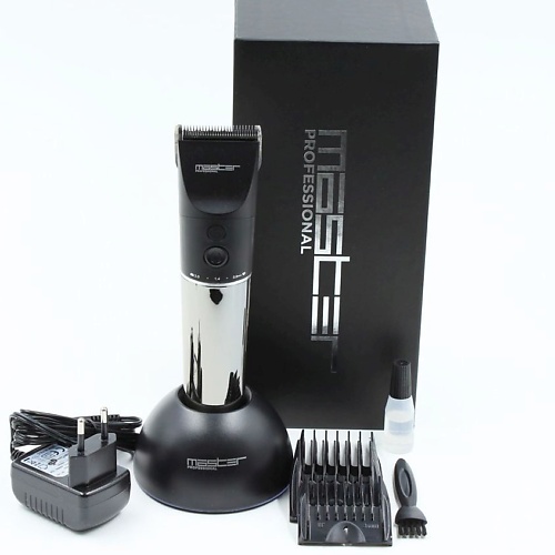Техника для волос MASTER Машинка для стрижки волос MP-205