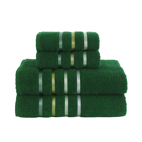 Набор полотенец KARNA Комплект махровых полотенец BALE полотенца самойловский текстиль набор махровых полотенец толедо 140x70 см 2 шт