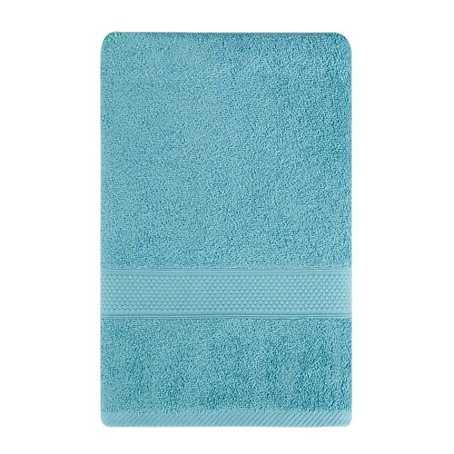 фото Arya home collection полотенце однотонное miranda soft