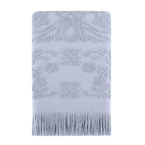 фото Arya home collection полотенце с бахромой isabel soft
