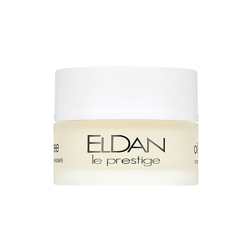 Крем для лица ELDAN COSMETICS Увлажняющий крем-гель для жирной кожи крем для лица eldan cosmetics увлажняющий крем с рисовыми протеинами