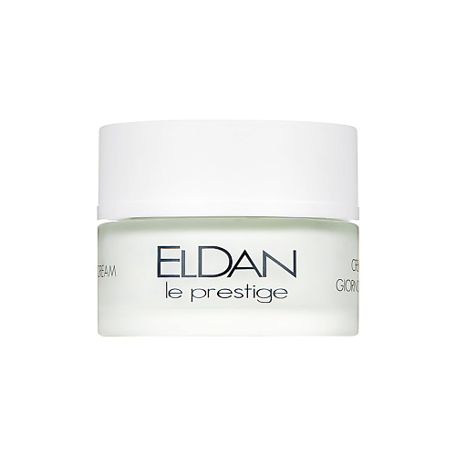 лифтинг крем для лица 24 часа eldan cosmetics premium biothox time 50 мл Крем для лица ELDAN COSMETICS Крем 24 часа с микросферами