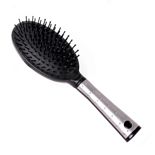 Расческа для волос QUEEN FAIR Расчёска массажная queen fair расчёска массажная 8 x 24 см цвет чёрный