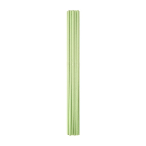 фото Venew палочки для диффузора фибровые светло-зеленые 30