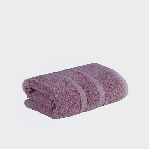 Текстиль для ванной и душа KARNA Полотенце махровое CLARIY 50х90