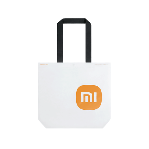 Сумка XIAOMI Сумка Xiaomi Reusable Bag (BHR5995GL) цена и фото