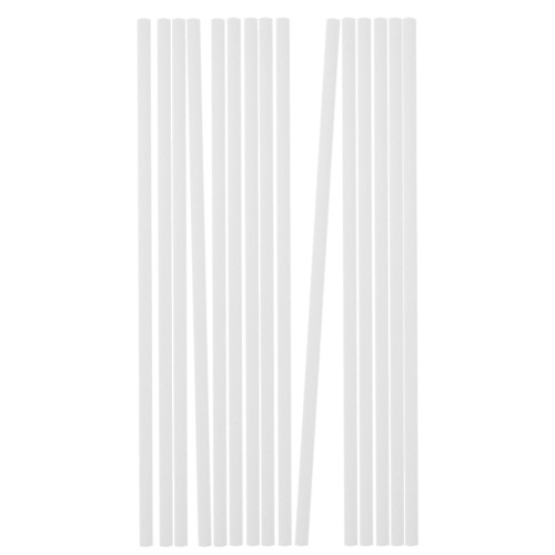 Ароматы для дома VENEW Длинные палочки для диффузора фибровые белые 15
