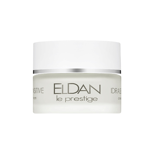 Крем для лица ELDAN COSMETICS Крем для чувствительной кожи eldan cosmetics крем ecta 40 для кожи вокруг глаз