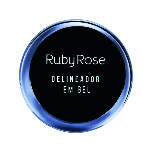 RUBY ROSE Крем для бровей Best Brow ошейник кожаный best двухслойный с подворотом 2 5 см ош 36 46 см фуксия