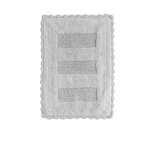 KARNA Коврик для ванной LENA 50х70 ползающий коврик влагостойкий нескользящий портативный полезный детский актив одеяло игровые аксессуары