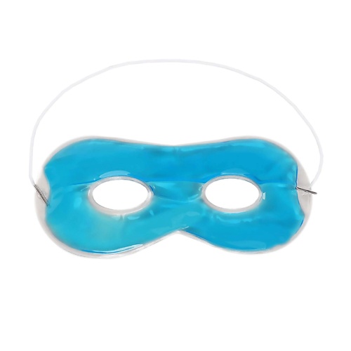 QUEEN FAIR Гелевая маска для области вокруг глаз 1 маска для сглаживания морщин в области глаз forever young eye smooth mask