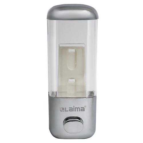LAIMA Дозатор для жидкого мыла ecocaps автоматический пенный дозатор белого а с капсулами жидкого мыла в комплекте