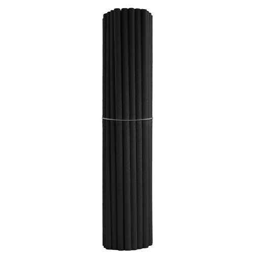 VENEW Длинные палочки для диффузора фибровые черные 50