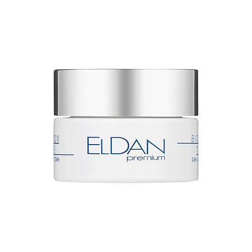 Крем для лица ELDAN COSMETICS Лифтинг-крем 24 часа «Premium biothox-time» крем для лица eldan cosmetics ночной крем premium cellular shock